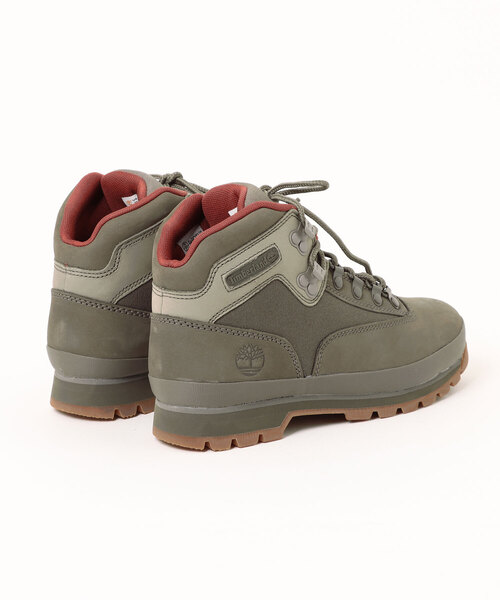 【爆売り！】 EURO ティンバーランド セール】Timberland HIKER ユーロ WK マジック：ザ・ギャザリング