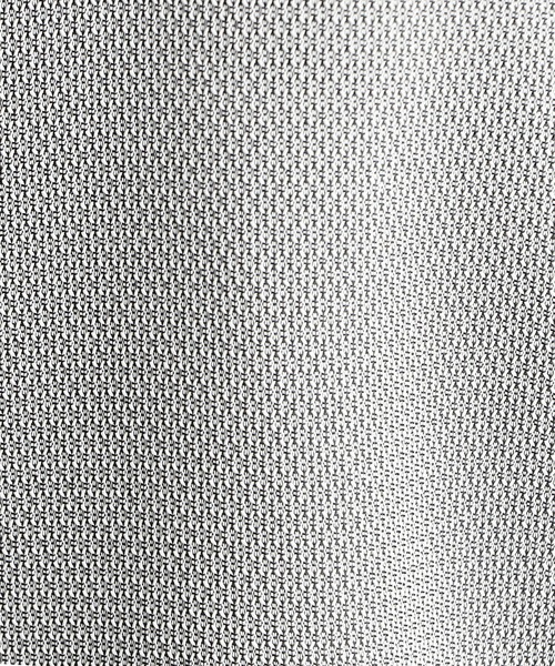 MONSIEUR NICOLE（ムッシュニコル）の「レノクロス フードブルゾン（その他アウター・メンズ・ネイビー/グレー・SMALL/MEDIUM/LARGE/X-LARGE）」の4枚目の写真