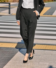 FOUND GOOD | O/TRテーパードパンツ(その他パンツ)