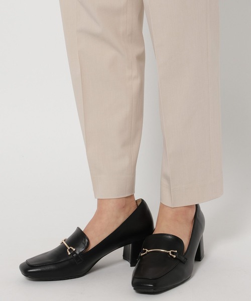 FOUND GOOD（ファウンドグッド）の「O/TRテーパードパンツ（その他パンツ・レディース・ピンク系2/グリーン系2/グレー系5/アイボリー/ネイビー/ブラック・XL/L/M/S）」の22枚目の写真