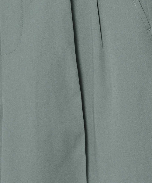 FOUND GOOD（ファウンドグッド）の「O/TRテーパードパンツ（その他パンツ・レディース・ピンク系2/グリーン系2/グレー系5/アイボリー/ネイビー/ブラック・XL/L/M/S）」の15枚目の写真