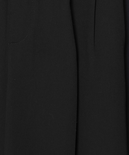 FOUND GOOD（ファウンドグッド）の「O/TRテーパードパンツ（その他パンツ・レディース・ピンク系2/グリーン系2/グレー系5/アイボリー/ネイビー/ブラック・XL/L/M/S）」の16枚目の写真