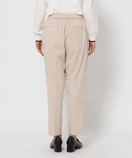 FOUND GOOD（ファウンドグッド）の「O/TRテーパードパンツ（その他パンツ・レディース・ピンク系2/グリーン系2/グレー系5/アイボリー/ネイビー/ブラック・XL/L/M/S）」の18枚目の写真