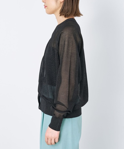 MICA&amp;DEAL - MICA&amp;DEAL カーディガン 楽天市場】【50%OFF】MICA&DEAL マイカアンドディール シアー V