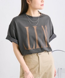 PUAL CE CIN｜ピュアルセシンのTシャツ/カットソー通販 - ZOZOTOWN