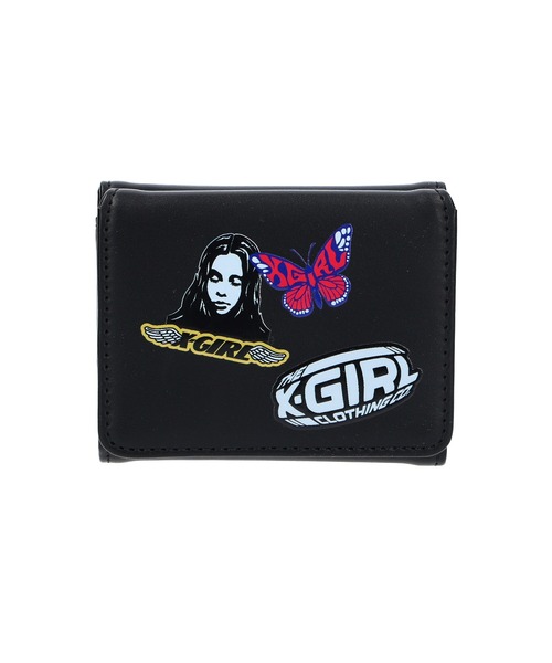 ★早期完売★eee★vivi wallet★11colors★日本未入荷★大人気★ 楽天市場】【送料無料】ミニ財布 メンズ 本革 レディース 二