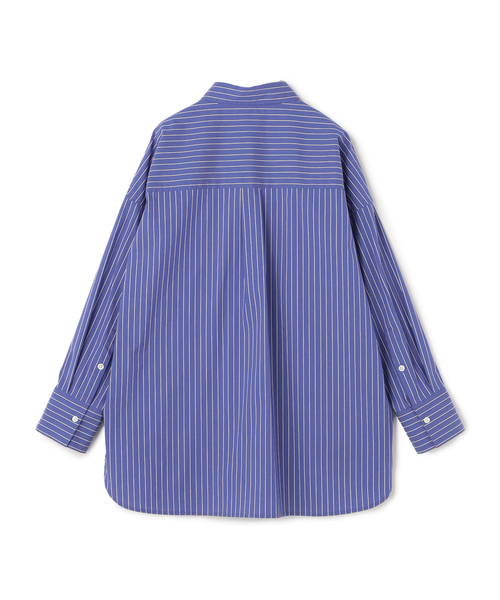 コンフォータブルシャツ（シャツ/ブラウス）｜N.O.R.C（ノーク）の