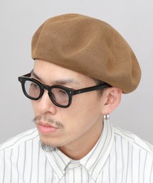 ハンチング/ベレー帽（麦わら・ストロー）ファッション通販 - ZOZOTOWN