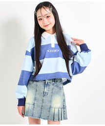 ANAP｜アナップのトップス（ボーダー柄）通販 - ZOZOTOWN