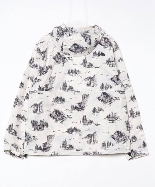 ザ ノース フェイス THE NORTH FACE Novelty Compact Jacket_