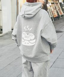 URBAN RESEARCH｜アーバンリサーチのパーカー（グレー/灰色系）通販