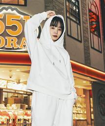 URBAN RESEARCH（アーバンリサーチ）の「551蓬莱×UR SWEAT HOODIE（パーカー）」