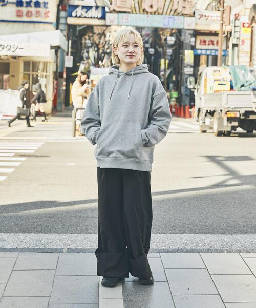 551蓬莱×UR SWEAT HOODIE（パーカー）｜URBAN RESEARCH（アーバン