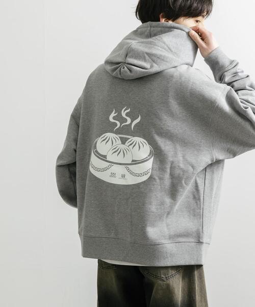 551蓬莱×UR SWEAT HOODIE（パーカー）｜URBAN RESEARCH（アーバン