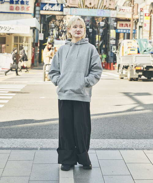 551蓬莱×UR SWEAT HOODIE（パーカー）｜URBAN RESEARCH