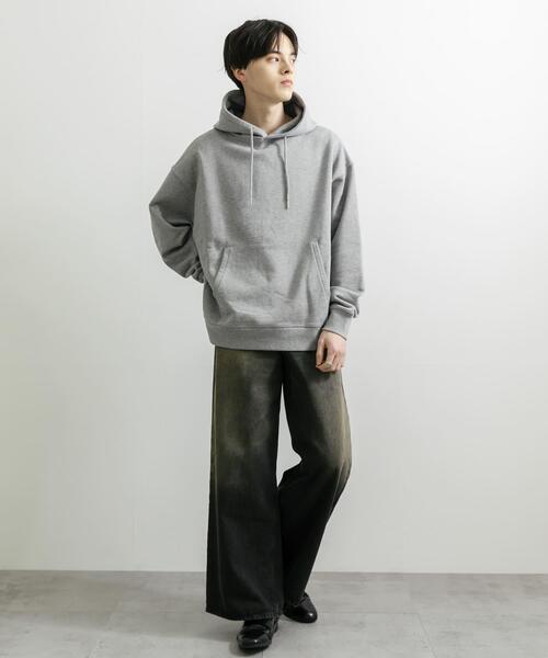 URBAN RESEARCH（アーバンリサーチ）の「551蓬莱×UR SWEAT HOODIE