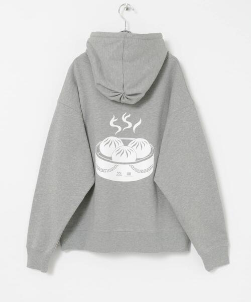 ゆうりさん専用 551蓬莱×UR SWEAT HOODIE（パーカー）｜URBAN RESEARCH（アーバン