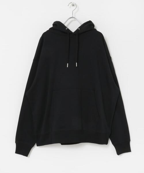 URBAN RESEARCH(アーバンリサーチ)の「551蓬莱×UR SWEAT HOODIE(パーカー・メンズ・グレー系その他/ブラック/オフホワイト・X-LARGE/LARGE/MEDIUM)」の5枚目の写真