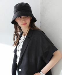 La TOTALITE | 【IRIS47/イリスフォーセブン】velor hat(ハット)