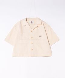 RAGEBLUE | DICKIES/ディッキーズ コットンダンプシャツ(シャツ/ブラウス)