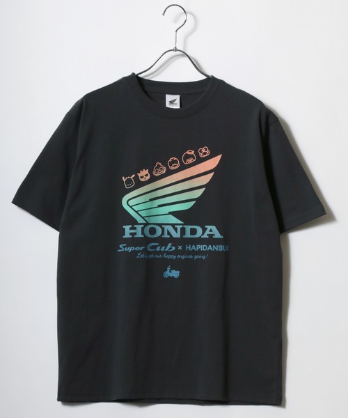 セール】2025SS HONDA×sanrio/ホンダ×サンリオ 『はぴだんぶい