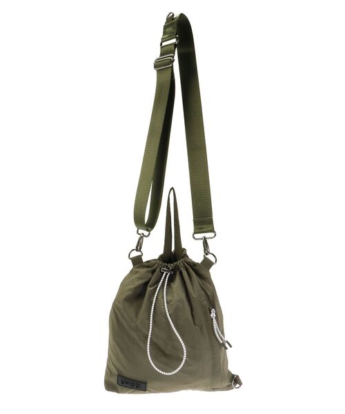 セール】COMPACT SLING BAG / コンパクトスリングバッグ（ボディ