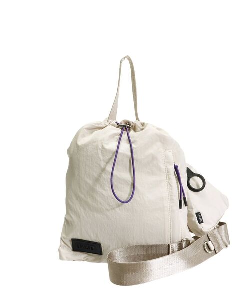 COMPACT SLING BAG / コンパクトスリングバッグ（ボディバッグ