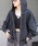 YOOUi[j́uShort hoodieiXEFbgt[fB[jip[J[jvbubN