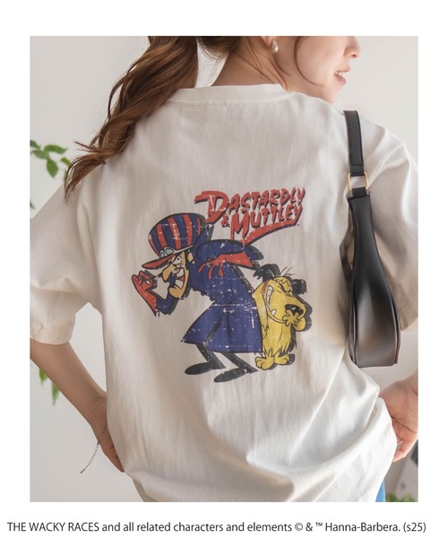 タキマキ　CUP-IN TEE タキマキ CUP-IN TEE タキマキ CUP IN TEE 【1サイズ】