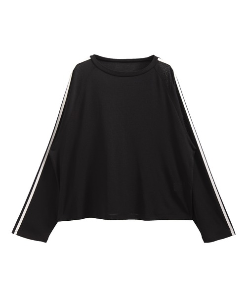 春らしいカットソー！ 楽天市場】カットソー Tシャツ レディース 春 夏 トップス プル