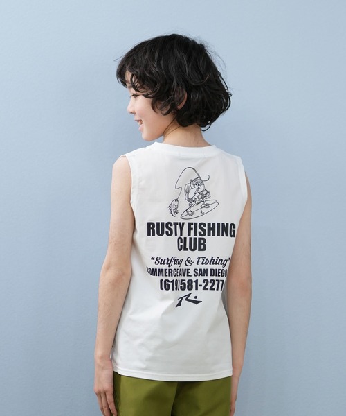トップス Tarostay SLY | METAL PLATE BASIC トップス (Tシャツ・カットソー(長袖