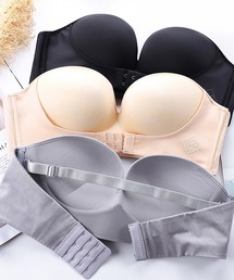 blackdia ocean（ブラックダイヤオーシャン）の「blackdia ocean ストラップレスブラ（ブラジャー）」