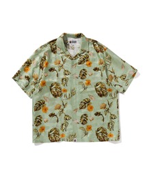 A BATHING APE｜アベイシングエイプのシャツ/ブラウス（オープン