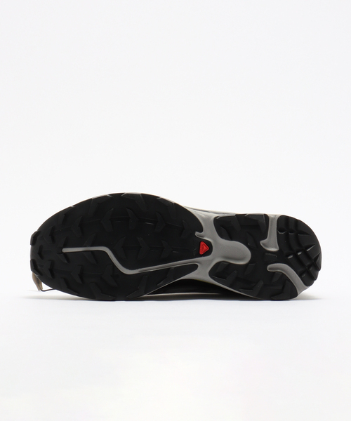 SALOMON(サロモン)の「SALOMON(サロモン) XT-6 GRY/YEL L47739000(スニーカー・メンズ・グレー・27.5cm/27cm/26.5cm/26cm/28cm)」の4枚目の写真