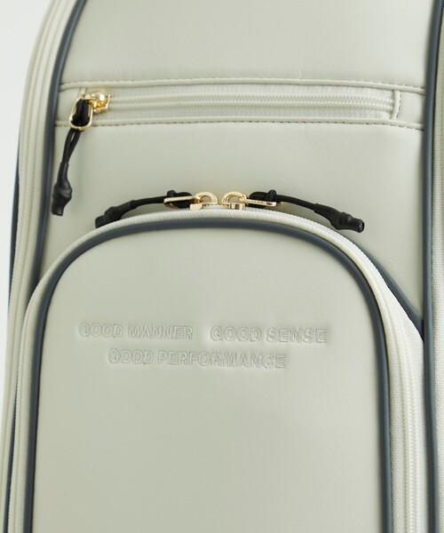 セール】スムース キャディバッグ（ゴルフグッズ）｜UNITED ARROWS