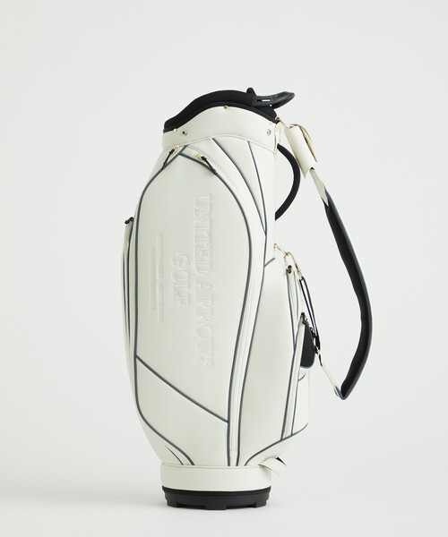 ユナイテッドアローズゴルフ　新品未使用　タグ付き Bag｜BAGS｜ユナイテッドアローズ ゴルフ（UNITED ARROWS GOLF