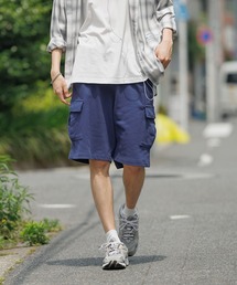 GLOBAL WORK | アソートショートパンツ/AND YUA ANY/291944(その他パンツ)