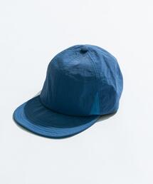 EKAL（エカル）の「『UR TECH』ナイロンタッサーキャップ（キャップ・メンズ）」