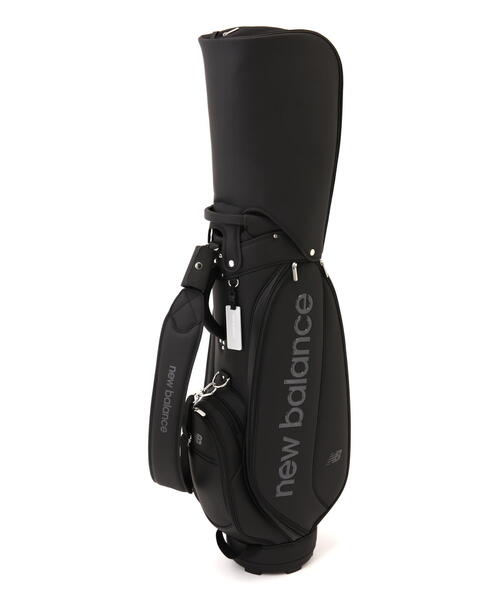 出品２３日まで‼️定価14300円‼️newbalance golf バッグ カートバッグ メンズ レディース ニューバランス ゴルフ new balance