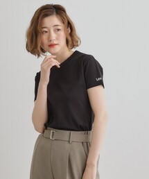 Lee | 【Lee×grove別注】COMPACTFIT T-SHIRT(Tシャツ/カットソー)