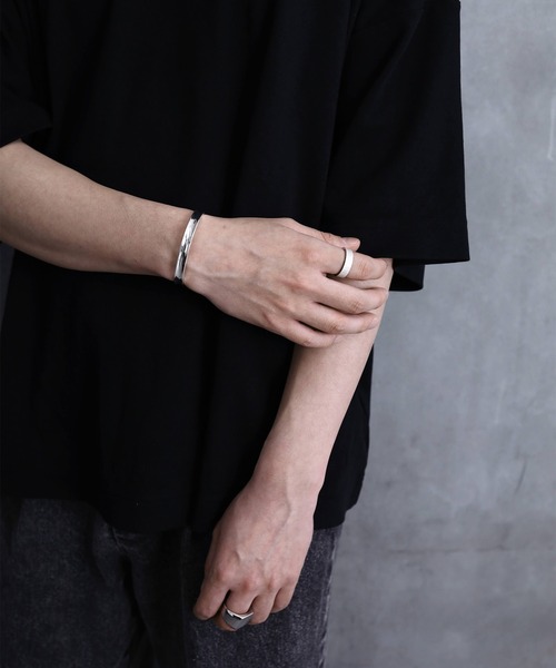セール】ARROWM バリエーション 3点セットリング（リング）｜ARROWM