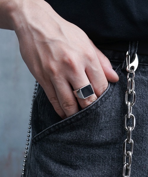 ケアリング3点セット セール】ARROWM バリエーション 3点セットリング（リング）｜ARROWM