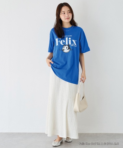 【GOOD ROCK SPEED】別注 Felix / Tee 1 セール】【GOOD ROCK SPEED】別注 Felix / Tee 1（Tシャツ