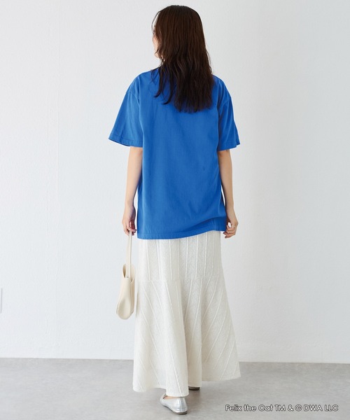 【GOOD ROCK SPEED】別注 Felix / Tee 1 セール】【GOOD ROCK SPEED】別注 Felix / Tee 1（Tシャツ