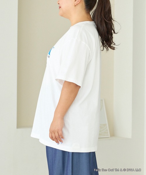 セール】【GOOD ROCK SPEED】別注 Felix / Tee 1（Tシャツ