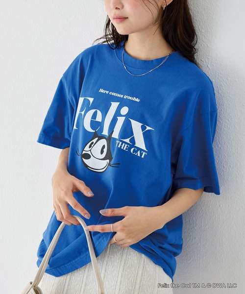 トップスその他 87MM Mmlg DOODLE HFT LEMON MMLGBD1T053 島田つか沙ヌードルLongTshirt – One Drop（ワンドロップ）