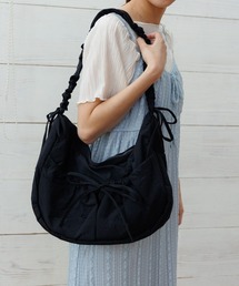 flower | スフレバッグ(ショルダーバッグ)