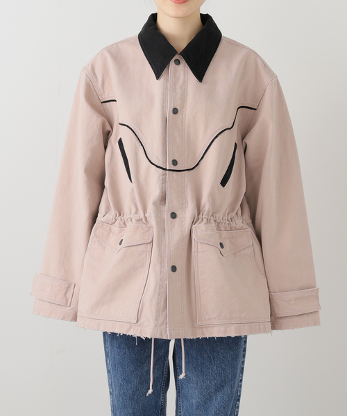CITYSHOP（シティーショップ）の「Tanc TOKYO VINTAGE COWBOY