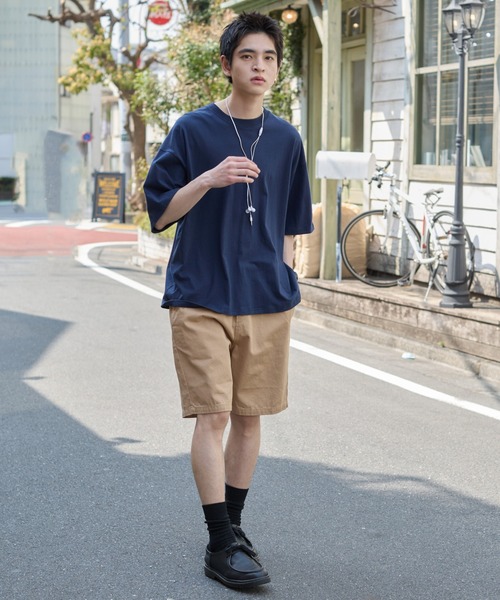 【Max Mara】国内未掲載商品 Taiga コットン ショーツ 【Max Mara】国内未掲載商品 ショーツ Taiga コットン