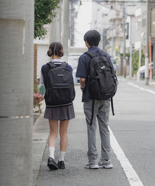 GLOBAL WORK（グローバルワーク）の「ラインサマーベスト/AND YUA ANY/452260（ベスト・キッズ・ベージュ/ネイビー/アイボリー・FREE）」の6枚目の写真